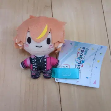 프로세카 후와푸치 마스코트 아키토 Awakening Beat