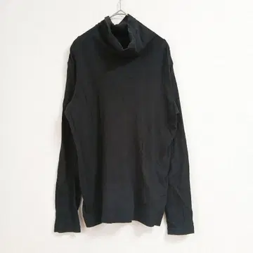 studio CLIP 스튜디오 클립 터틀넥 블랙 M