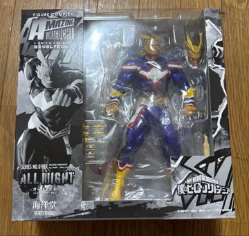 미개봉 새상품! 초레어! 리볼텍 올마이트 샤이니 컬러ver