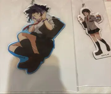 나의 히어로 아카데미아 히로아카 지로 쿄카