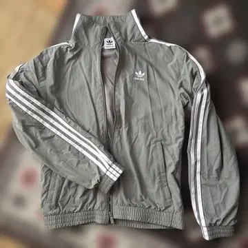 아디다스 오리지널스 우븐 트랙탑 adidas Originals