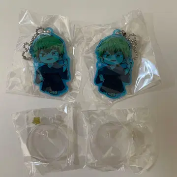 주술회전 데코라PIC 사카이 센인 나오야