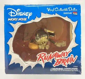 메디콤 토이 VCD 미키 마우스