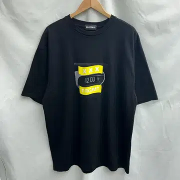 GOD SELECTION XXX x fragment 티셔츠