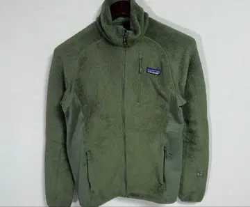 단종 새상품급 INDG patagonia R2 레귤레이터 플리스