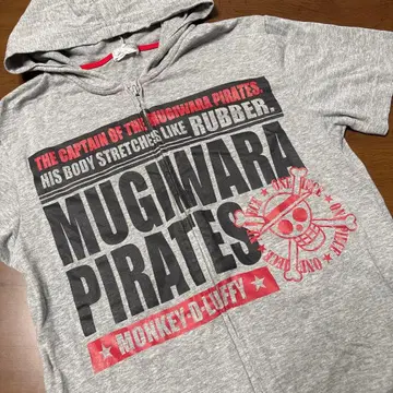 원피스 밀짚모자 반팔 후드티 후드 부착 후드티 140cm