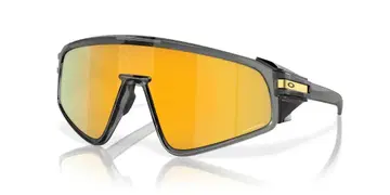 Oakley Latch Panel