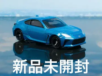 토미카 로손 도요타 GR 86