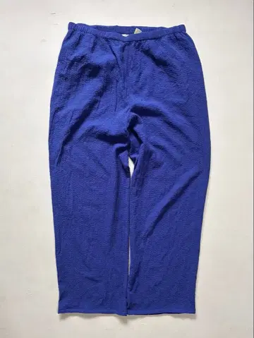 00s- ORVIS 이지 와이드 팬츠