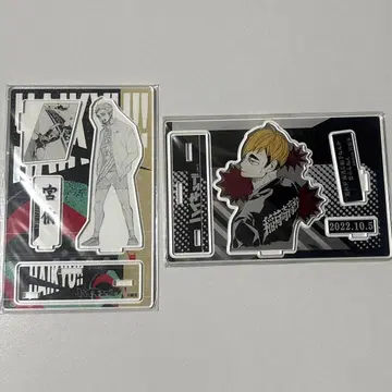 하이큐!! 미야 아츠무 생일 명장면 디오라마 피규어 2021 2022