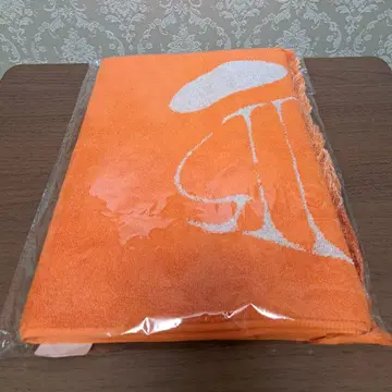 Vaundy 바운디 SILENCE 투어 타월