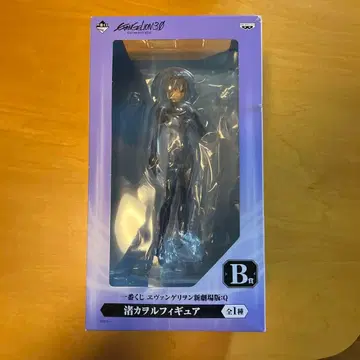 나기사 카오루 피규어 제일복권 에반게리온 신극장판:Q