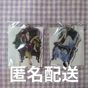 은혼 월드 카미다노미 복권 A상 사카타 긴토키 타카스기 신스케