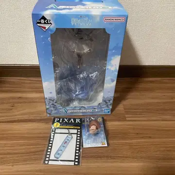 제일복권 장송의 프리렌 A상