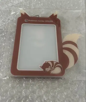 포켓몬 센터 온라인 A상 아크릴 카드 케이스