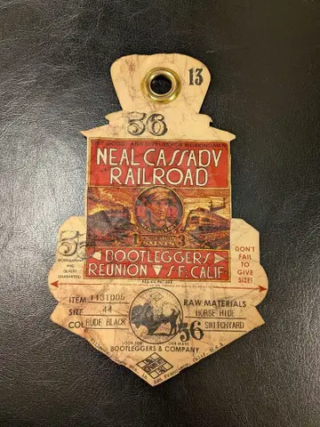 프리휠러스 플래셔 12 웨어하우스 리얼 맥코이