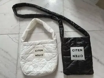 CITEN 백 세트