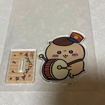 밤만쥬 돈키호테 아크릴 스탠드