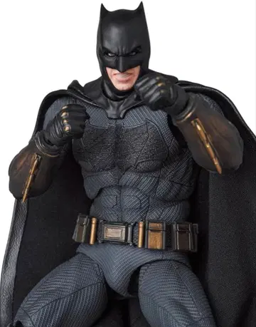 미개봉 새상품 마펙스 No.222 BATMAN 배트맨