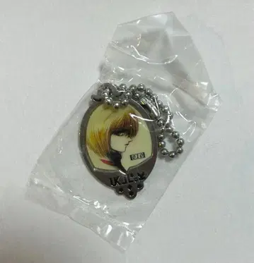 헌터헌터 비주얼 메탈 메탈 참 크라피카 구애니