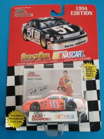 [ RACING CHAMPIONS 스톡카 NASCAR 미니카 1994