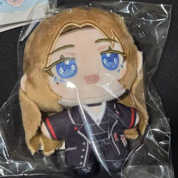 Limbus Company 누이파루 로자 림버스컴퍼니