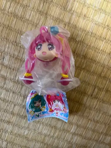 가샤폰 복권 스타 트윙클 프리큐어 아소토 A상 큐어 스타