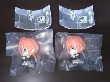 은혼 기다림 카무이 미개봉 2개