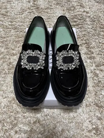 오리엔탈 트래픽 로퍼