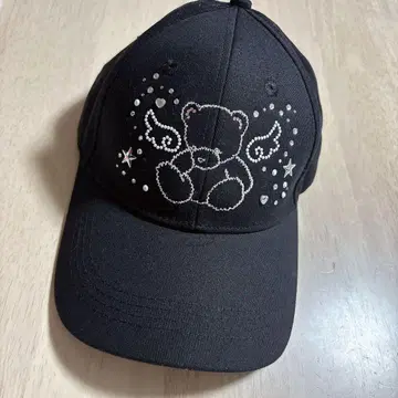 페리큐어 캡 곰 베어