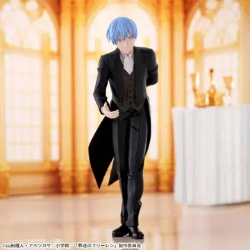 장송의 프리렌 피규어 힘멜 포리치에서