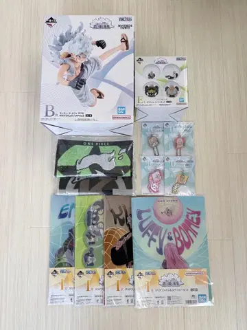 제일복권 원피스 그리는 미래