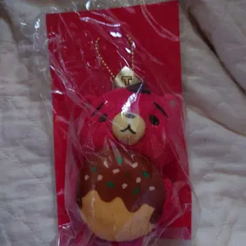 동방신기 고토치 TB 마스코트 오사카