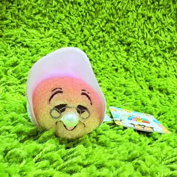 영 오이스터 할머니 썸썸 디즈니 스토어