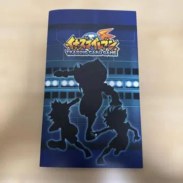 이나즈마 일레븐 트레이딩 카드 게임