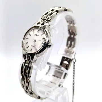 [ 작동 ] CITIZEN Opus 5431-H06131 여성용 손목시계