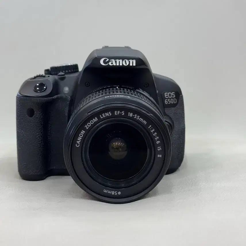 캐논 650D