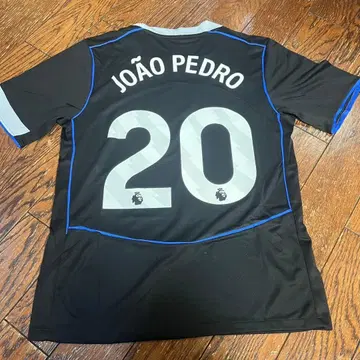 첼시 유니폼 25/26 조앙 페드루