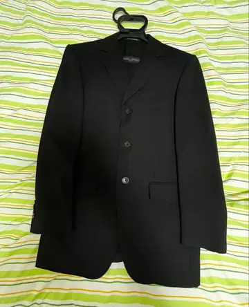 포멀 수트 예복 상복 165 자켓 팬츠 바지 새상품급