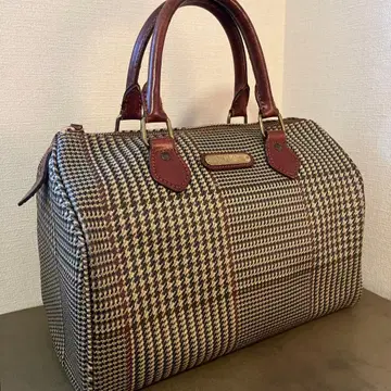 [ 빈티지 ] POLO 랄프 로렌 보스턴 백