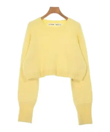 CITEN 니트 스웨터 여성용