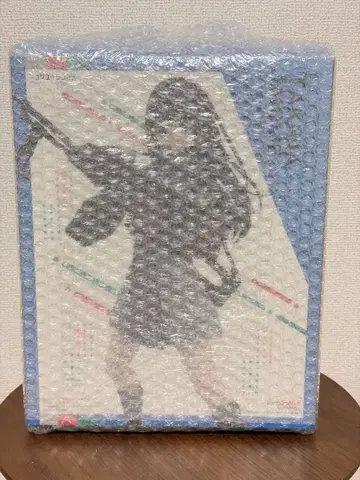 리코리스 릴리스 이노우에 타키나 피규어