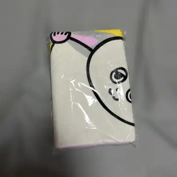 큐소네코가미 FC 회원 한정판 타월