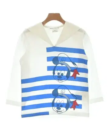 COMME des GARCONS GIRL 티셔츠 컷앤소 여성용