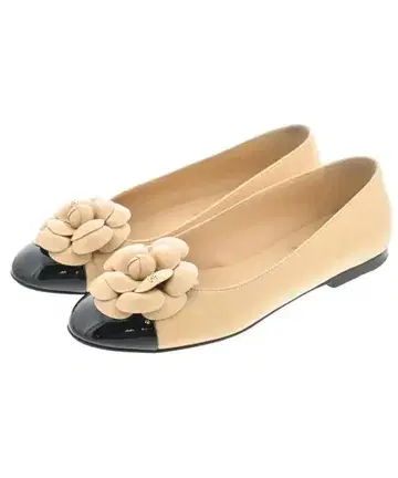 샤넬 드레스 로퍼 여성용