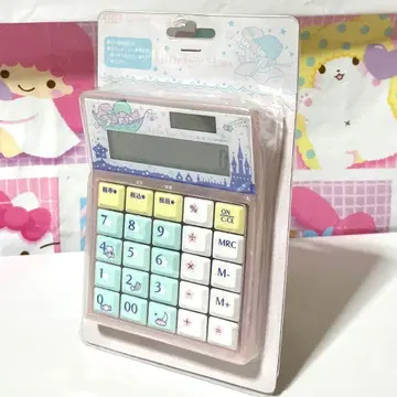 키키라라 계산기1