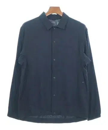 야마토미치 블루종 남성용