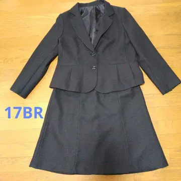 Lemiore 포멀 스커트 정장 세트 17BR