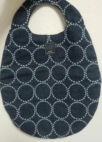 미나페르호넨 탬버린 에그 백