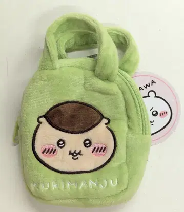 퍼레이드 테노히라 백 치이카와 (먼작귀) 밤만쥬